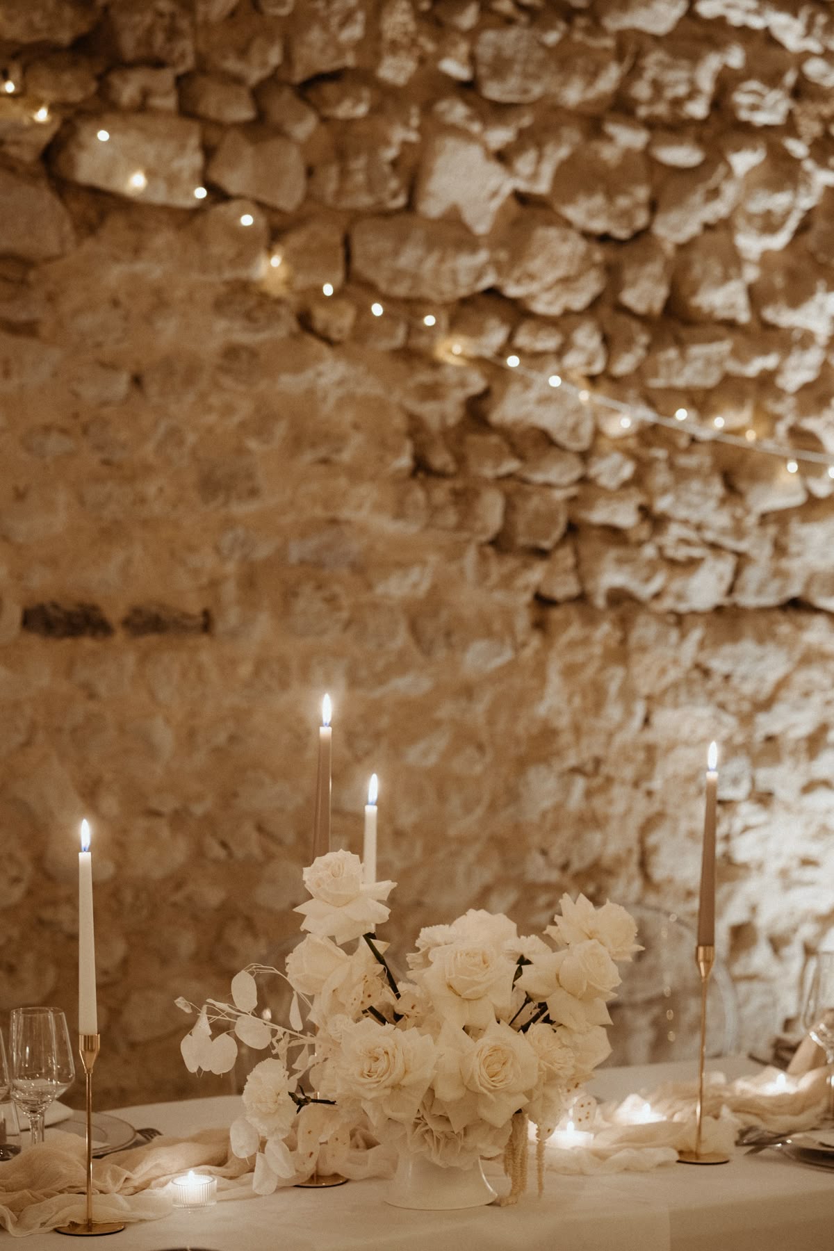 tresse boheme mari&eacute;e